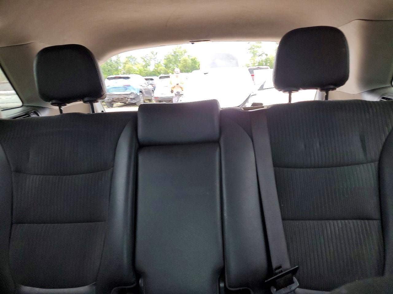 Kia Sorento Ex