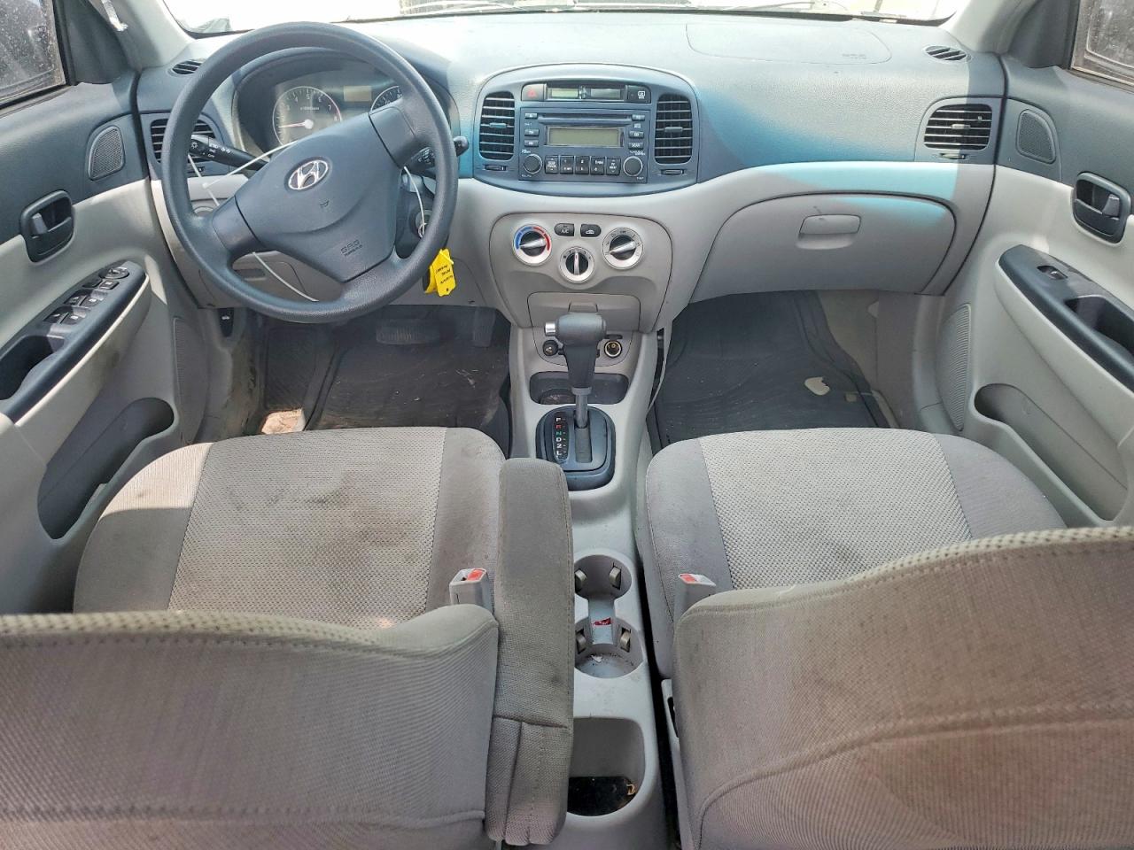 Hyundai ACCENT Gls