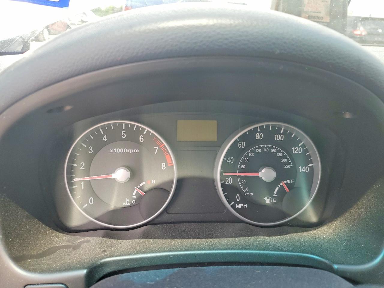 Hyundai ACCENT Gls
