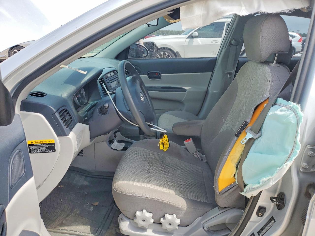 Hyundai ACCENT Gls