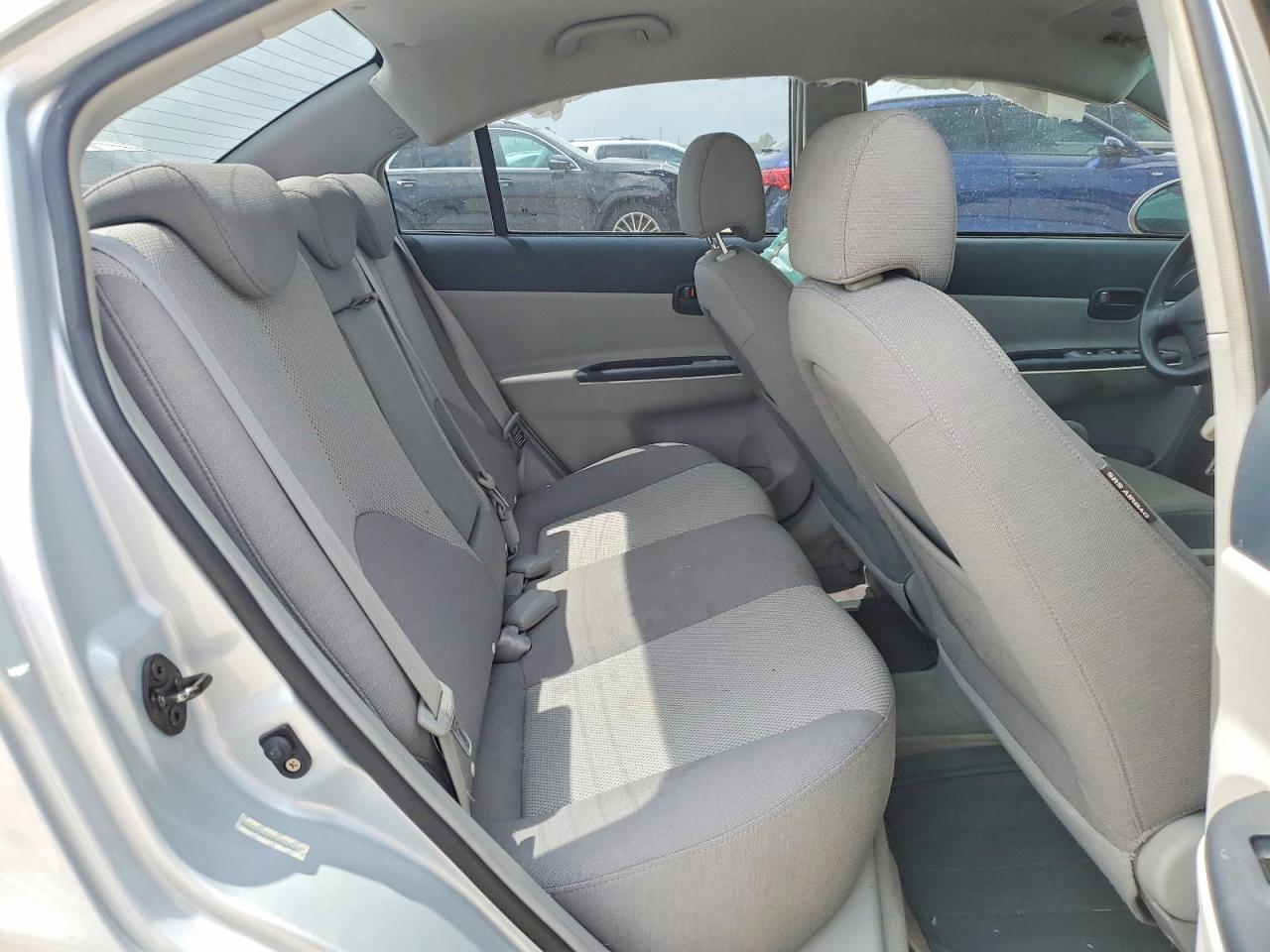 Hyundai ACCENT Gls