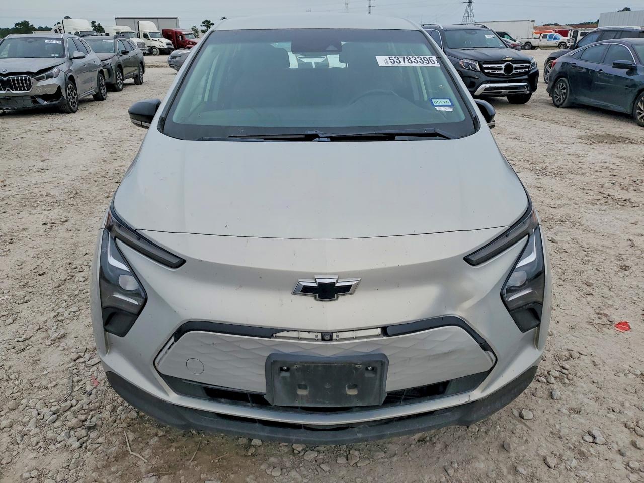 Chevrolet Bolt 2lt