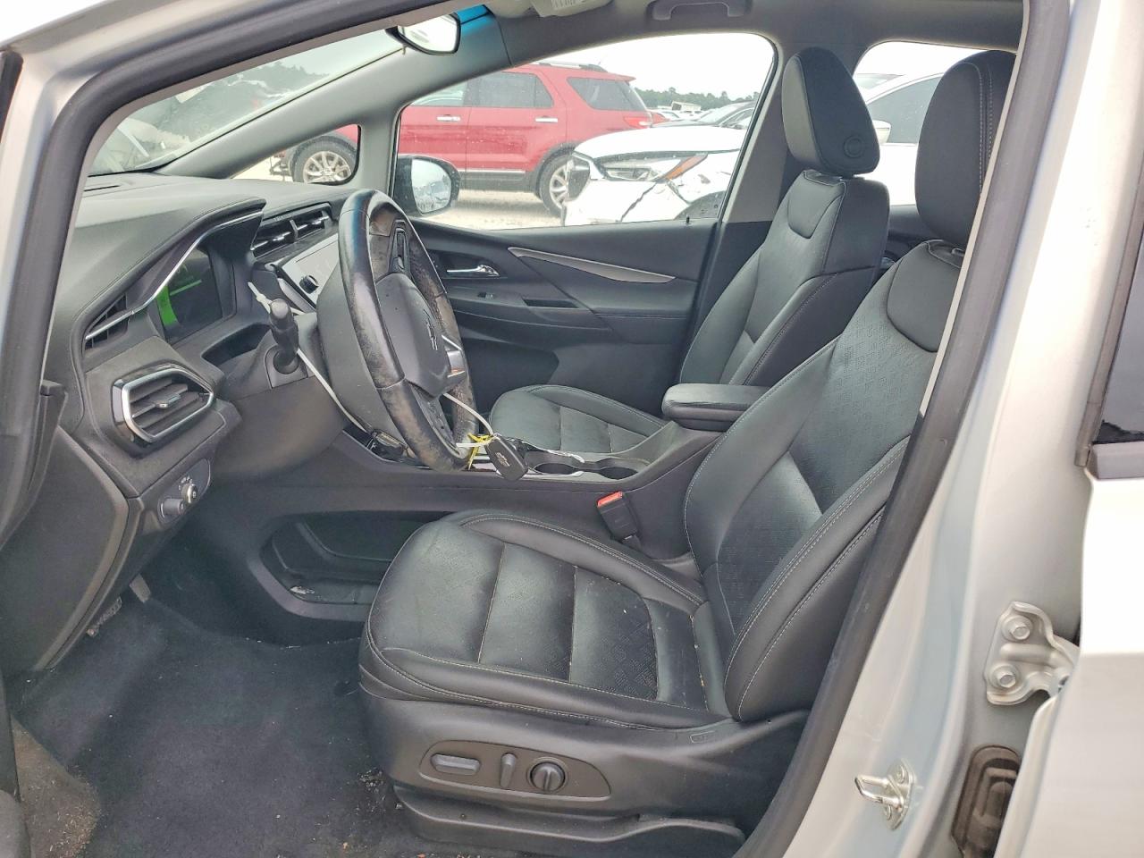 Chevrolet Bolt 2lt