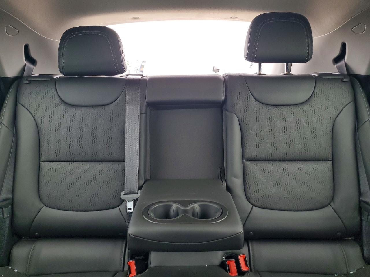 Chevrolet Bolt 2lt