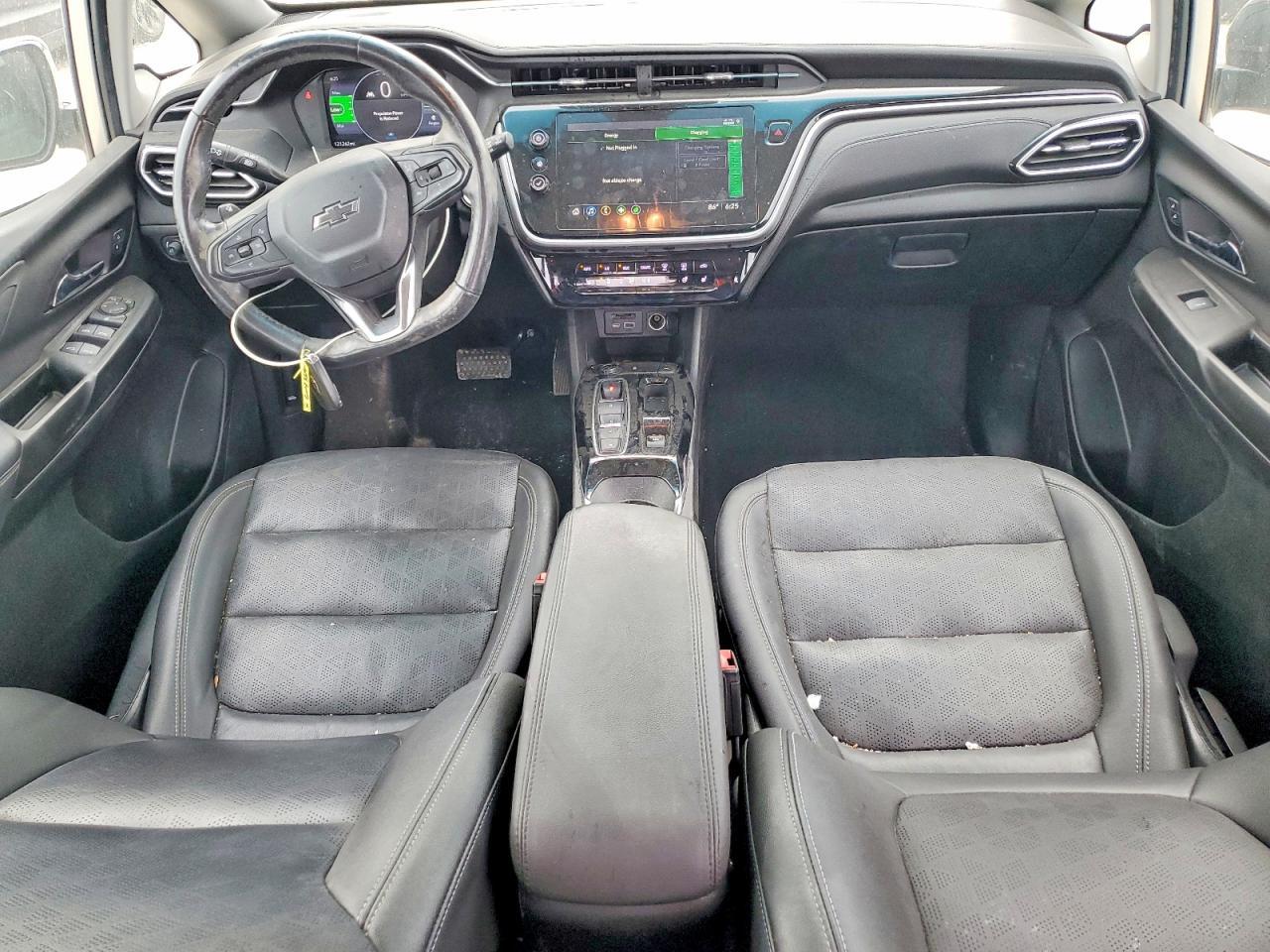 Chevrolet Bolt 2lt