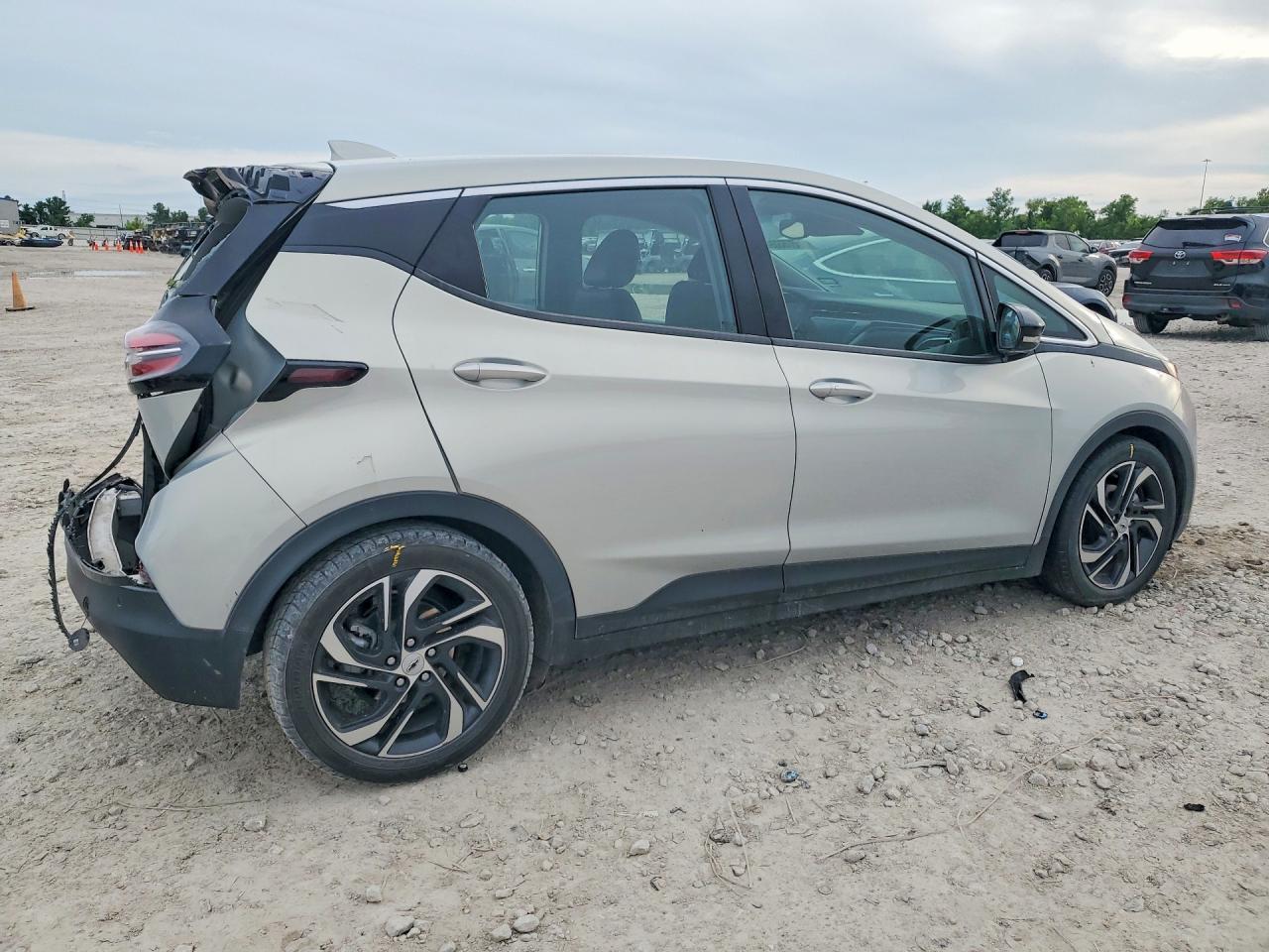 Chevrolet Bolt 2lt