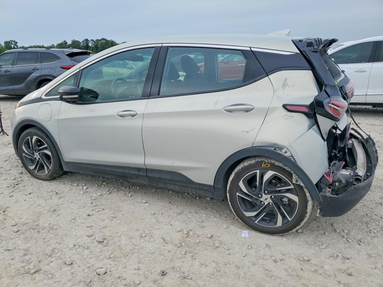 Chevrolet Bolt 2lt