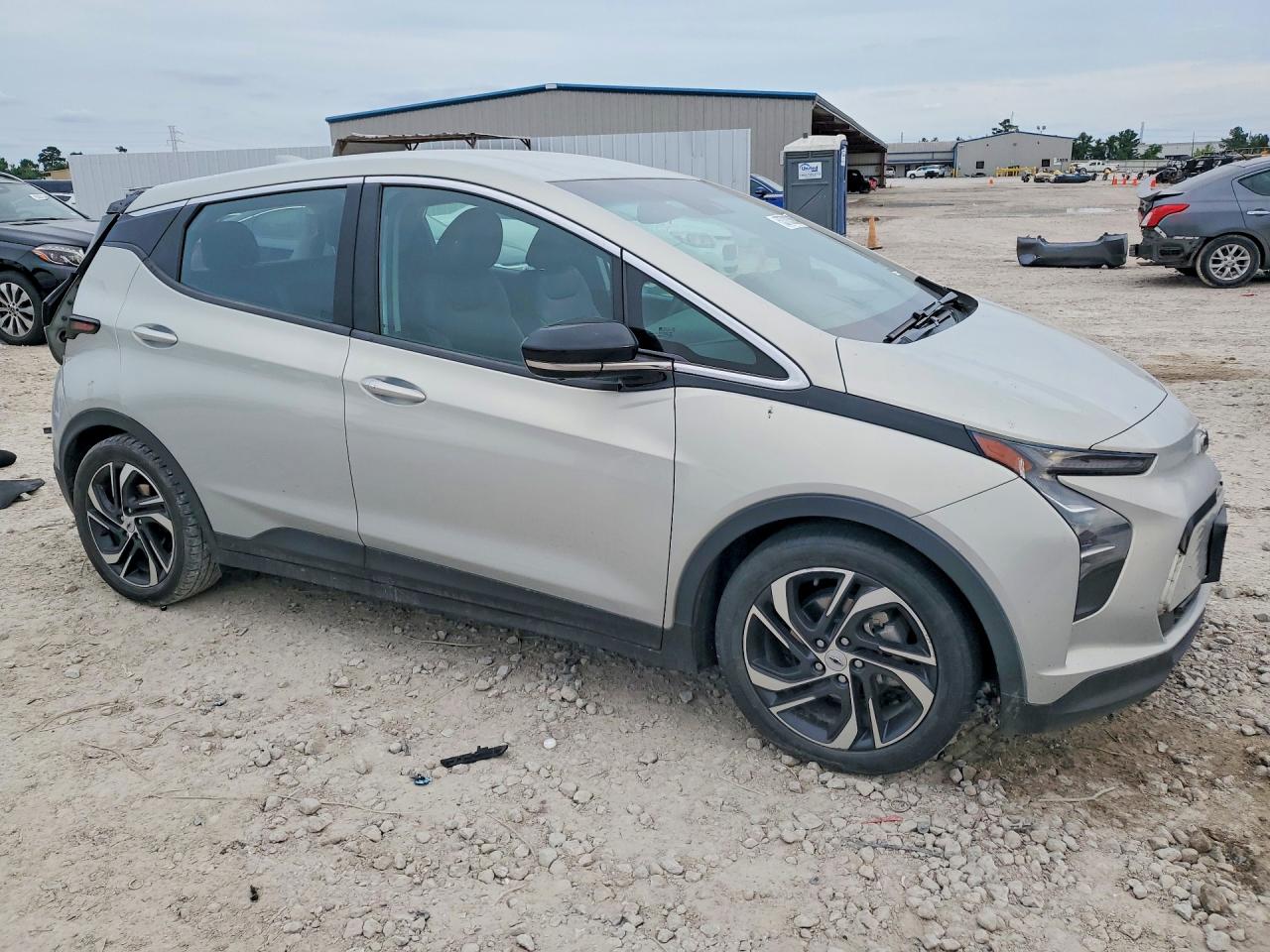 Chevrolet Bolt 2lt