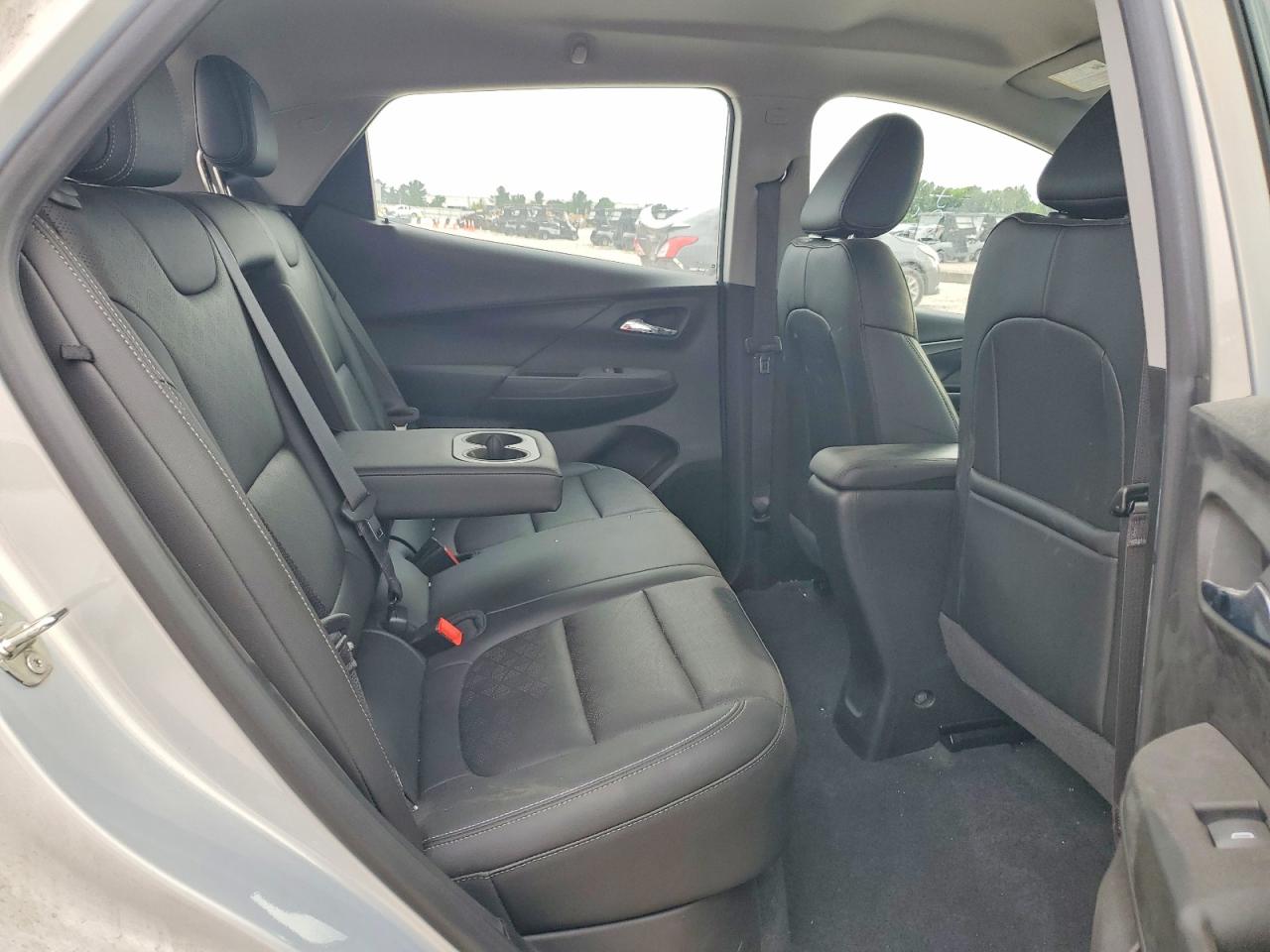 Chevrolet Bolt 2lt