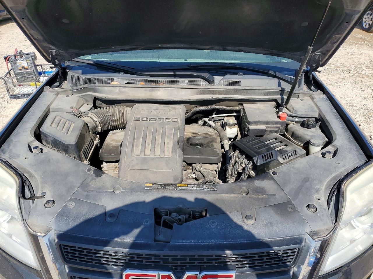 GMC Terrain Sle