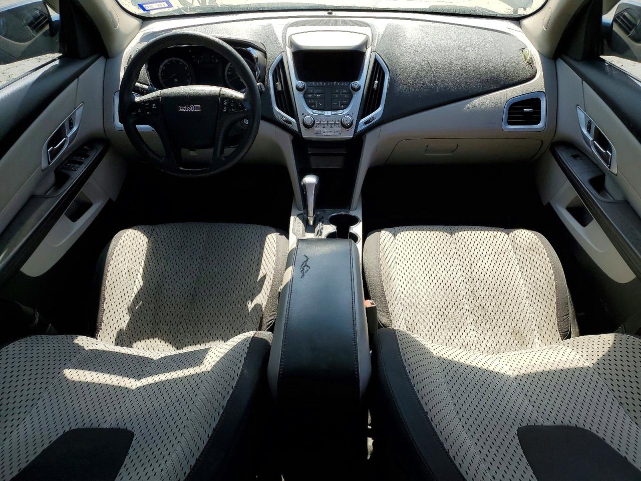GMC Terrain Sle