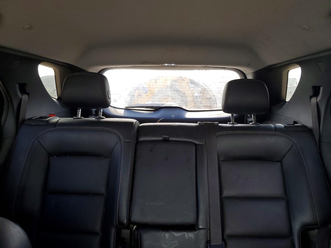 Chevrolet Equinox Premier