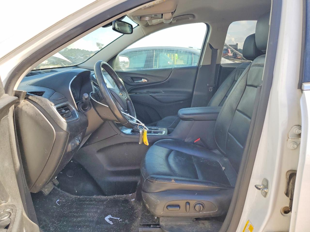 Chevrolet Equinox Premier