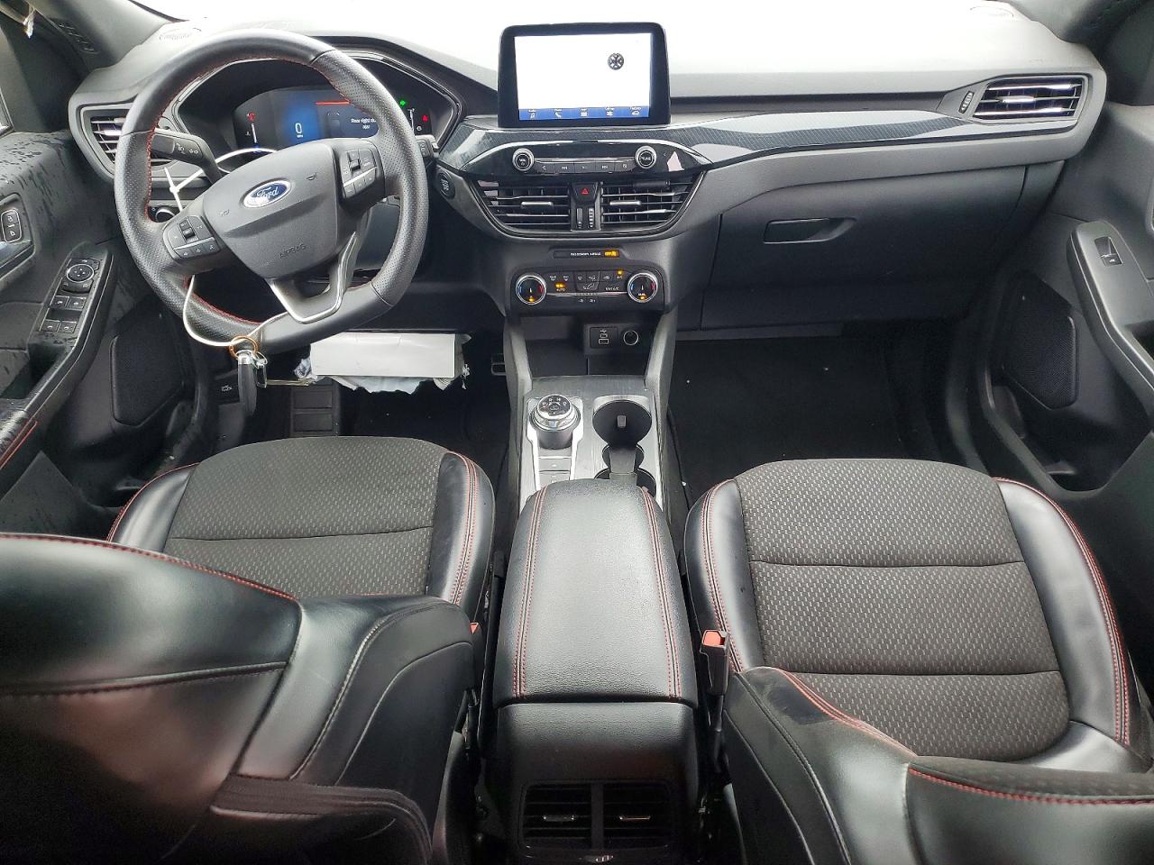 Ford Escape St Line