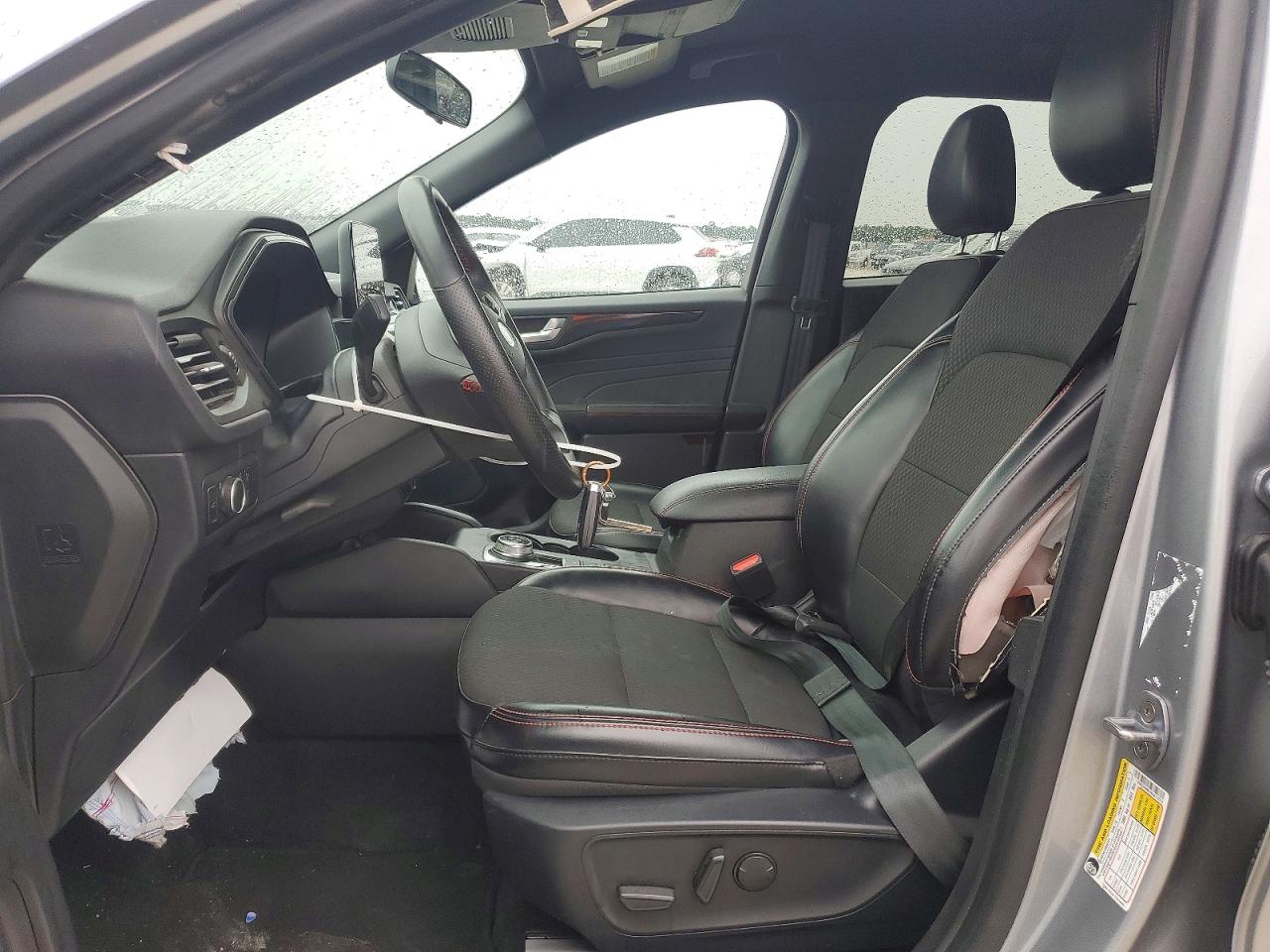 Ford Escape St Line