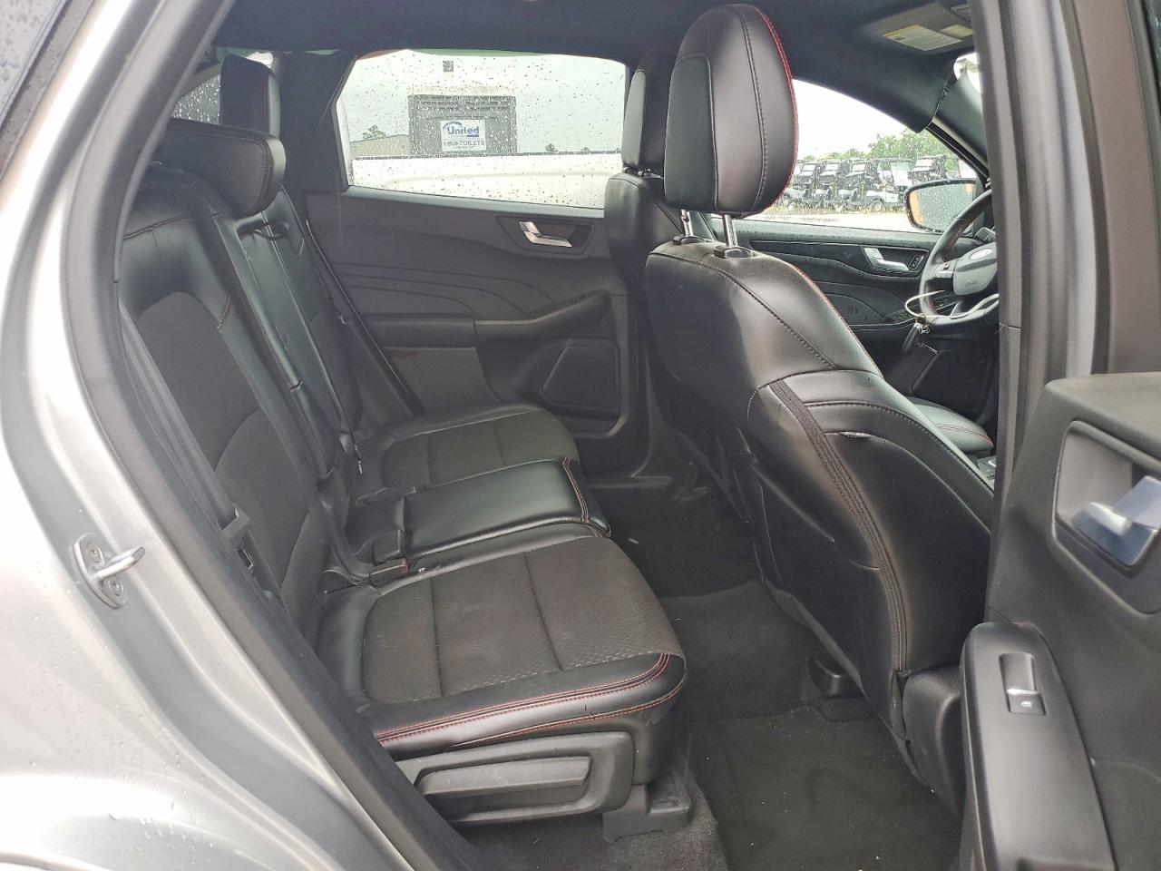 Ford Escape St Line
