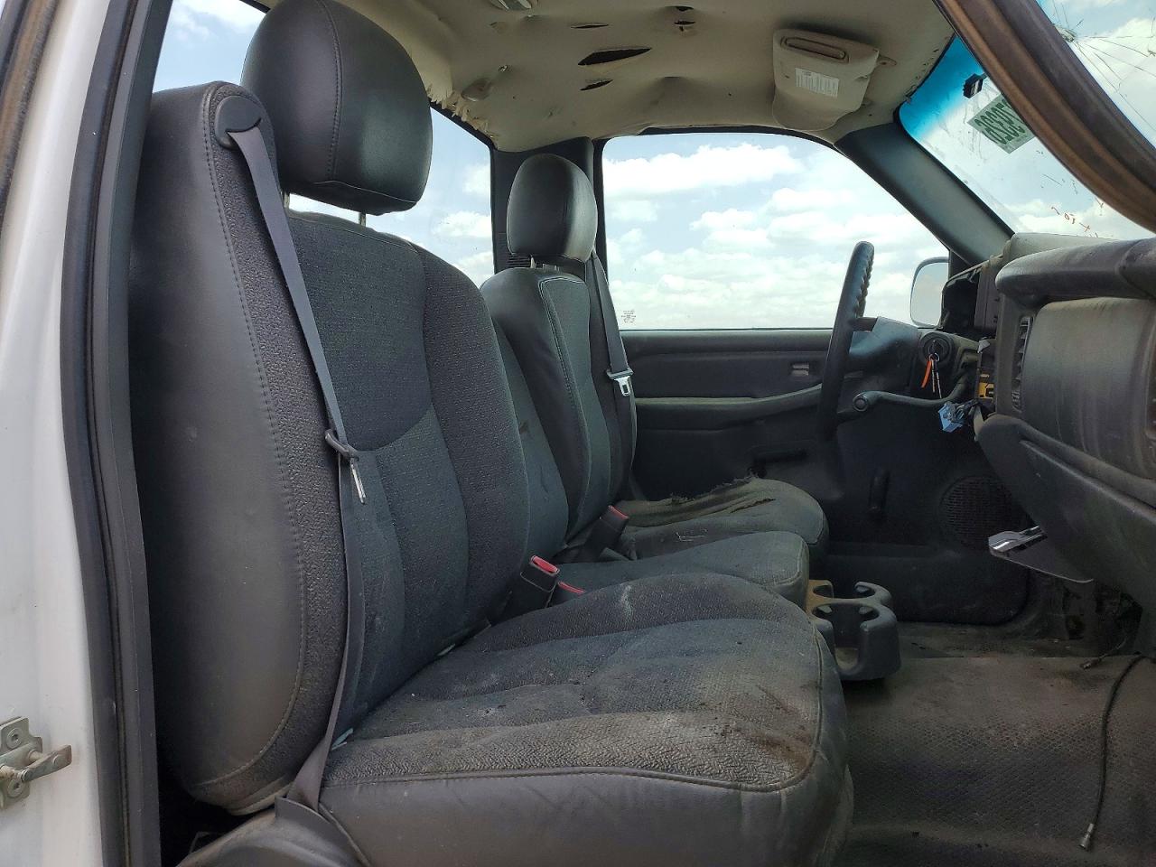 Chevrolet Silverado C1500