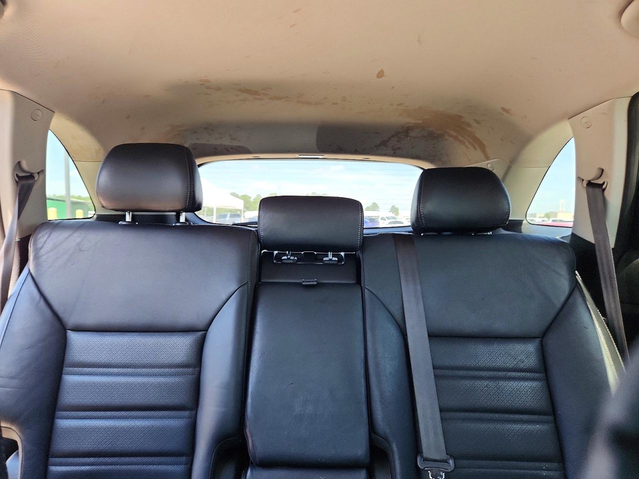 Kia Sorento Ex