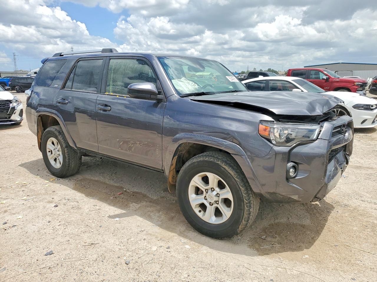 Toyota 4Runner Sr5