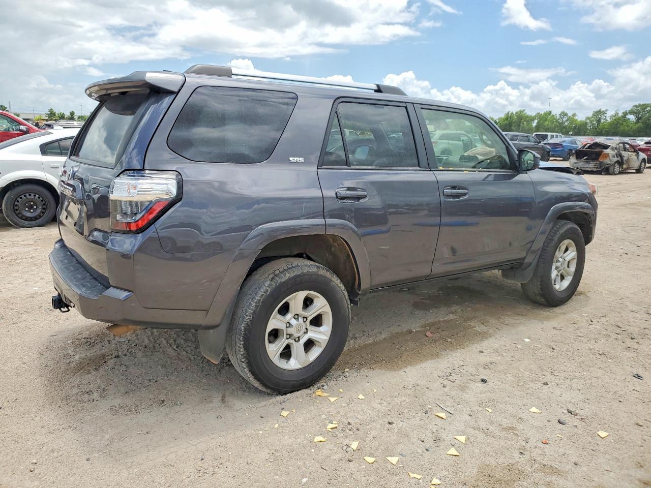 Toyota 4Runner Sr5