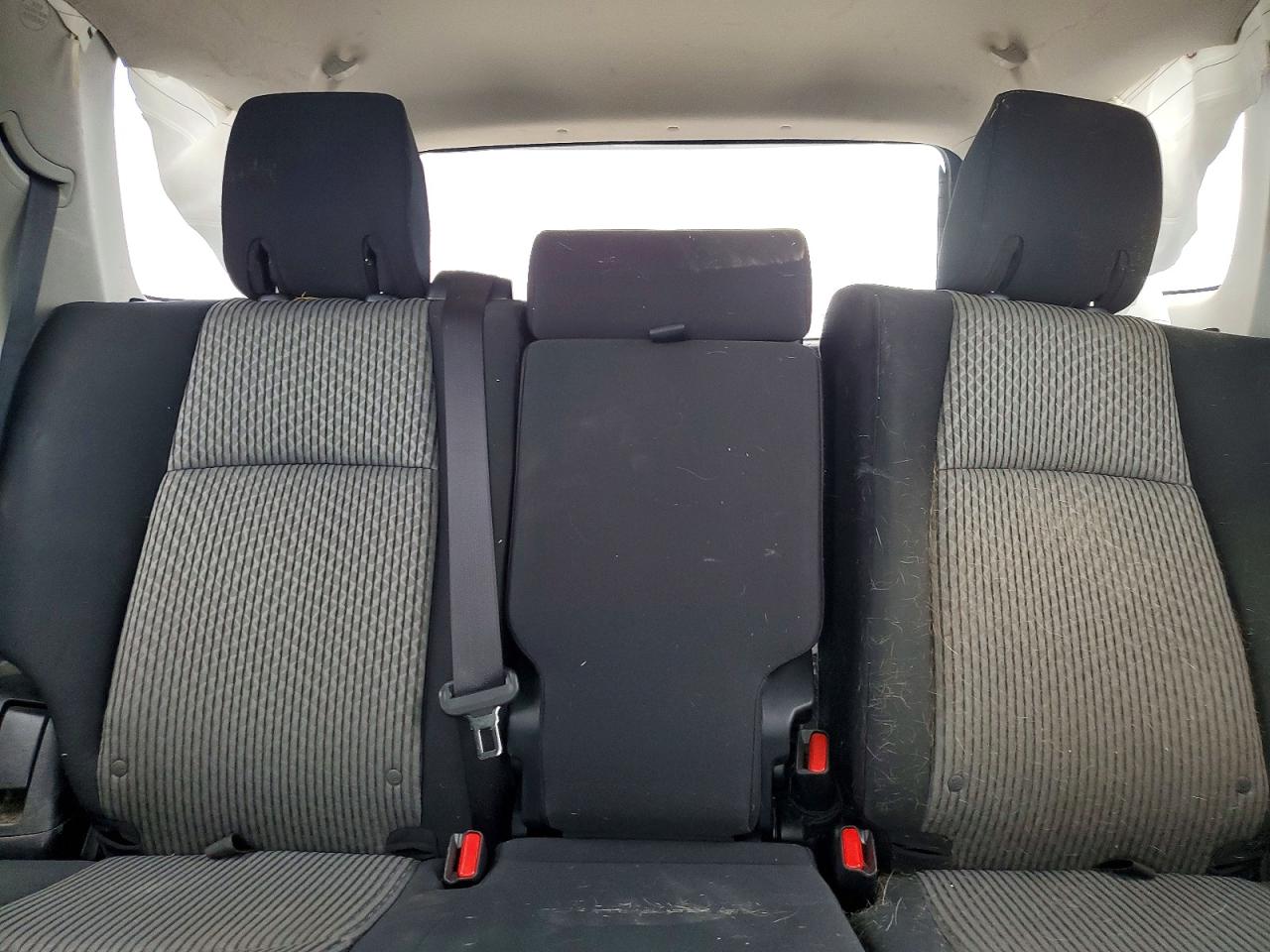 Toyota 4Runner Sr5