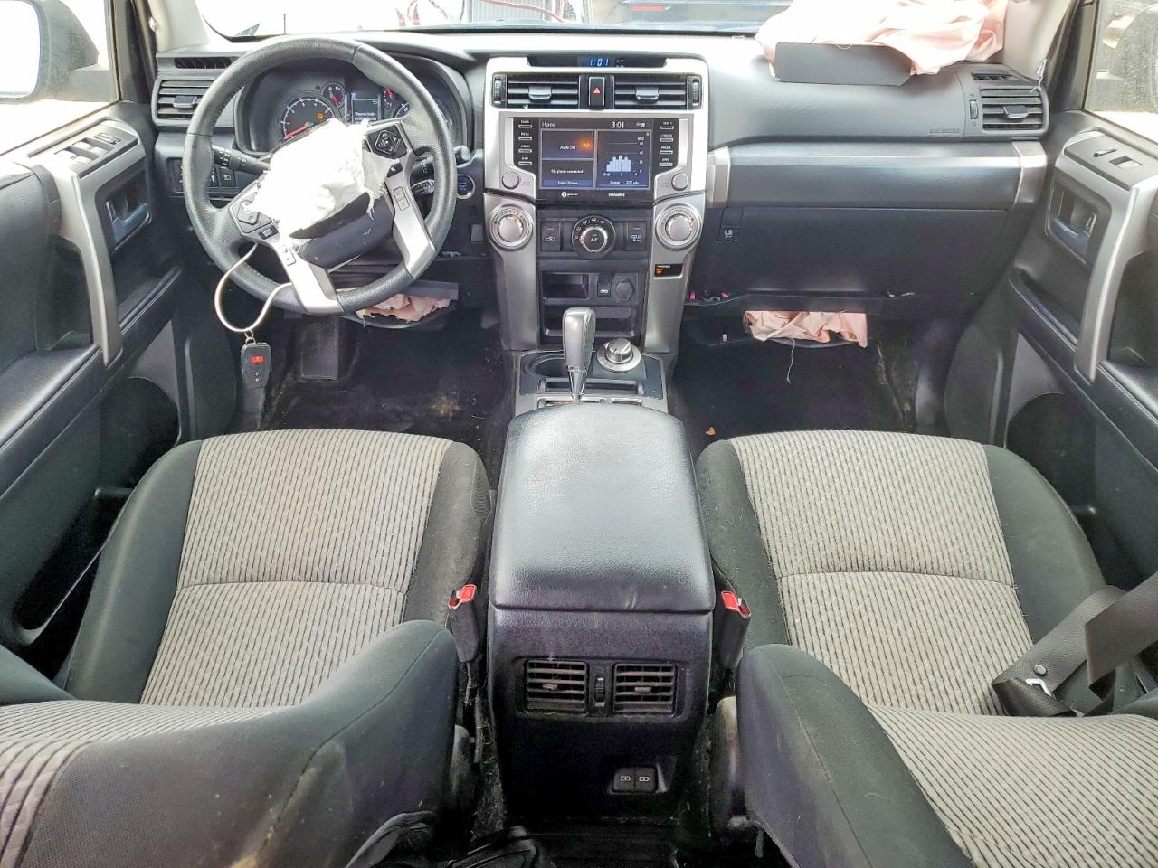Toyota 4Runner Sr5