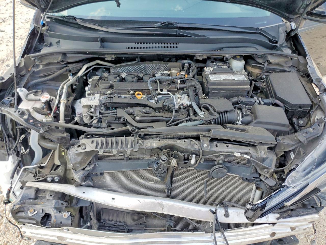 Toyota Corolla Se