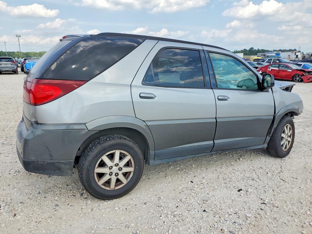 Buick Rendezvous Cx