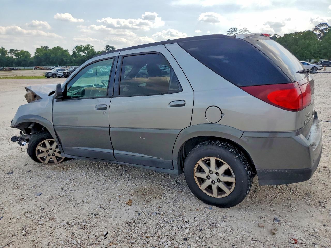 Buick Rendezvous Cx