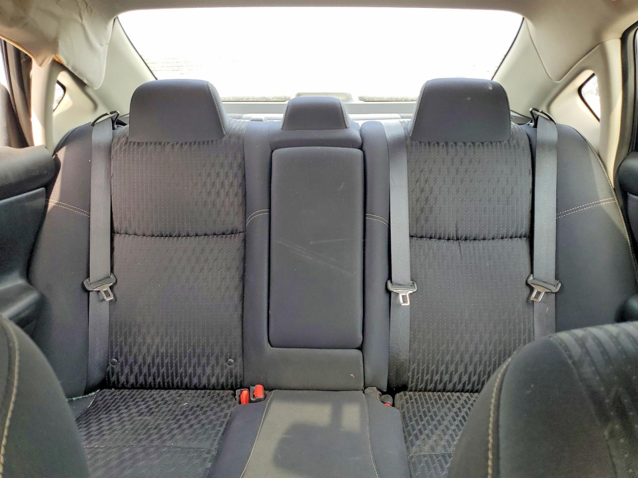 Nissan Altima 2.5 Sv