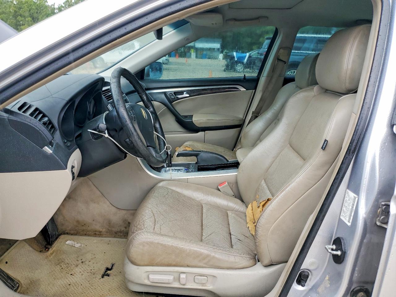 Acura TL