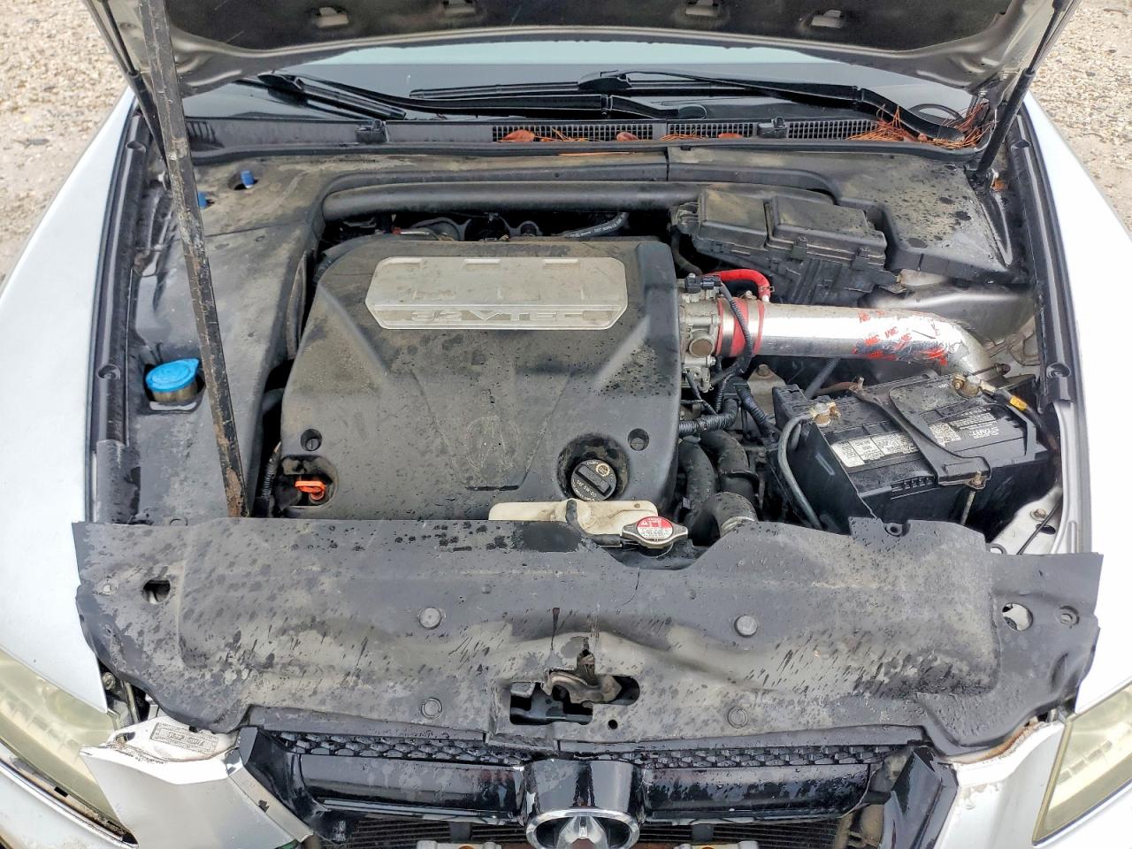Acura TL