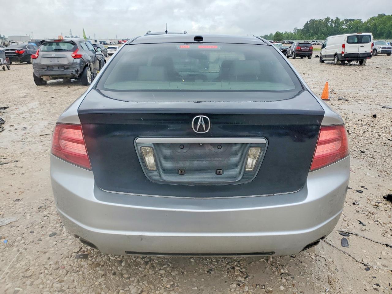 Acura TL