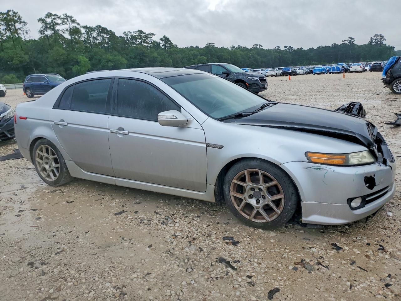 Acura TL