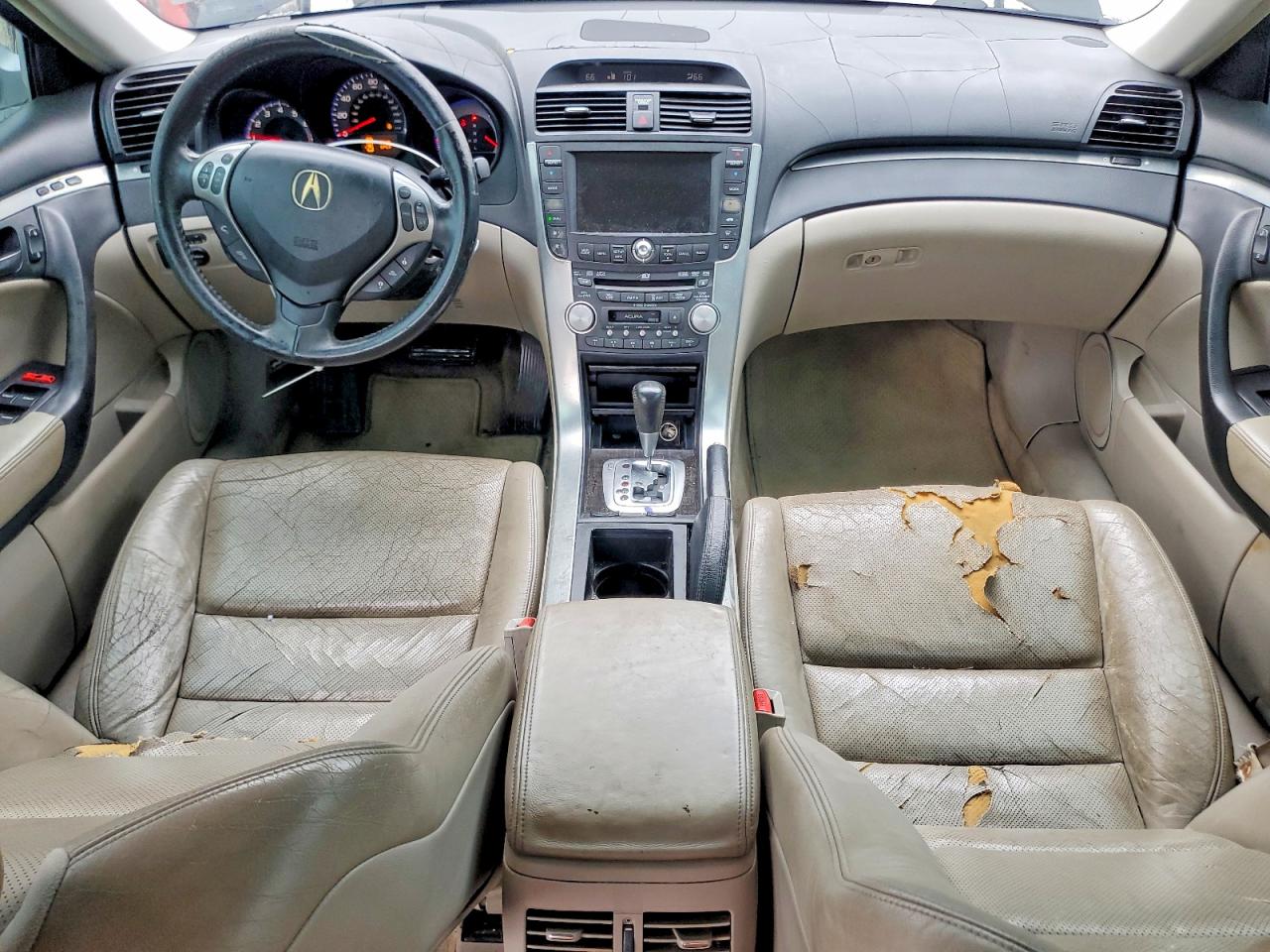 Acura TL