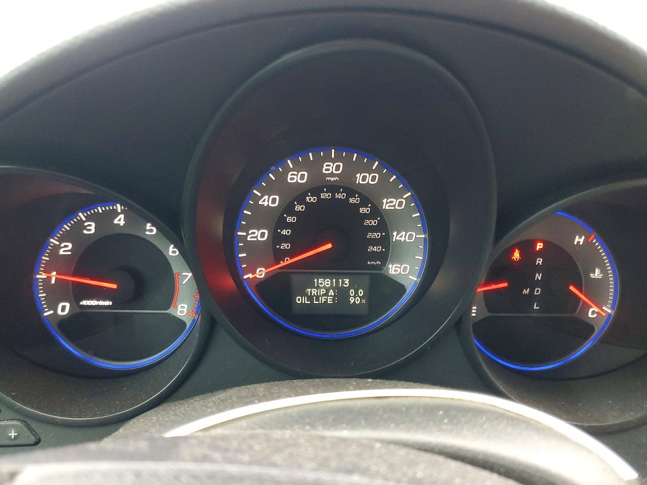 Acura TL