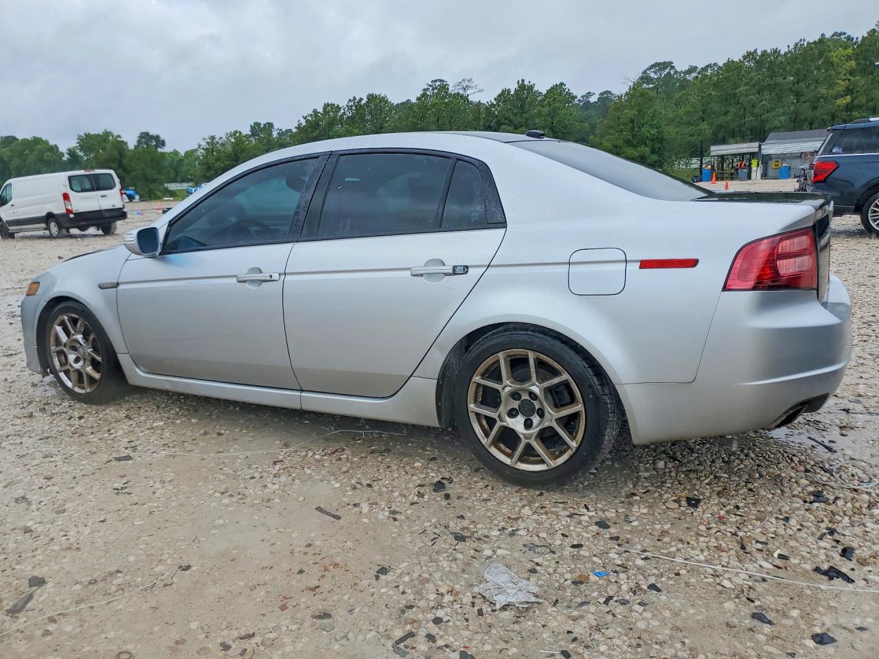 Acura TL