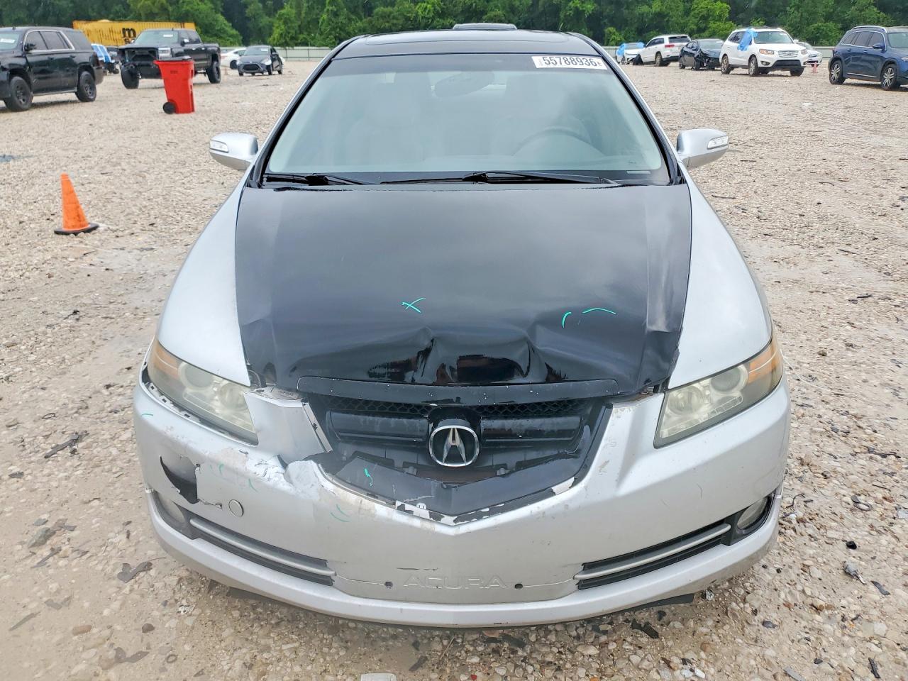 Acura TL