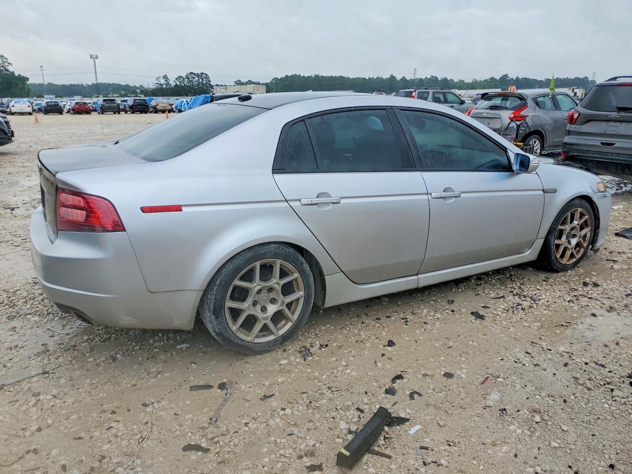 Acura TL