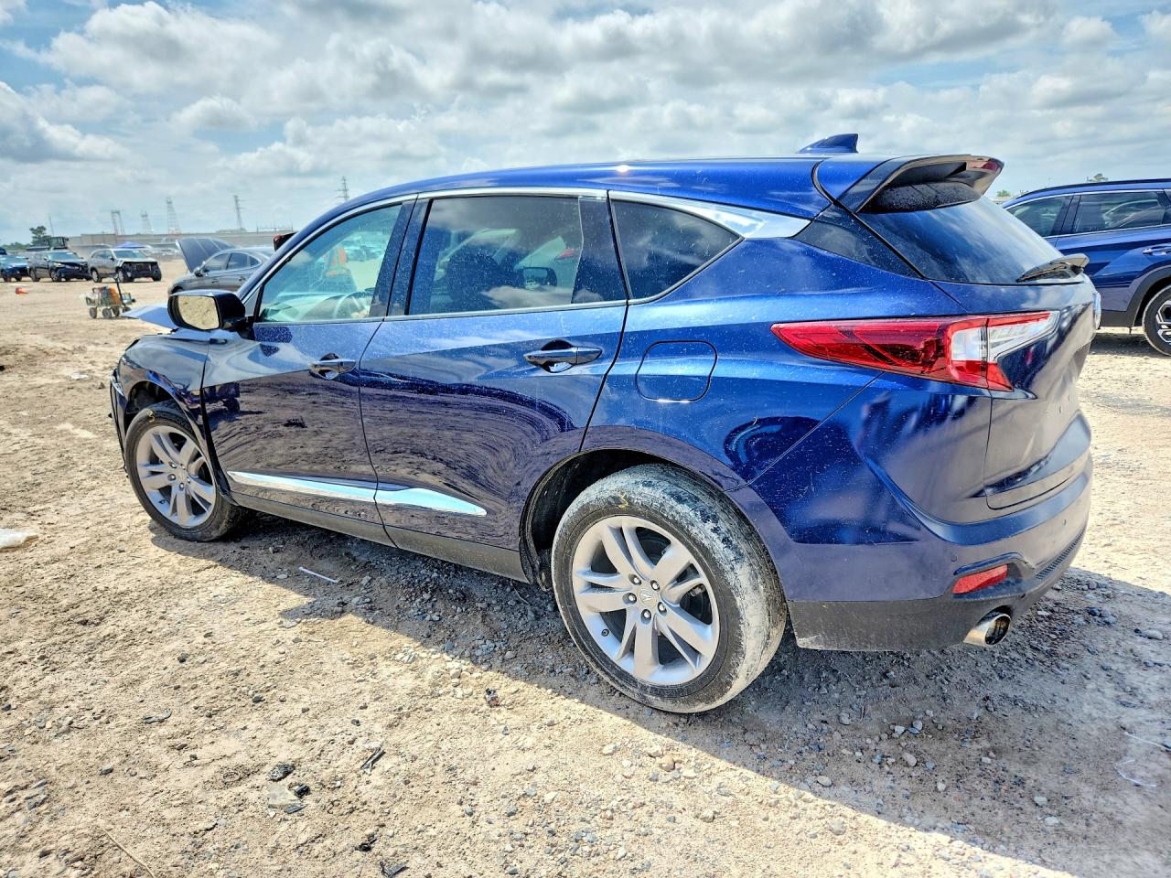 Acura RDX Advance