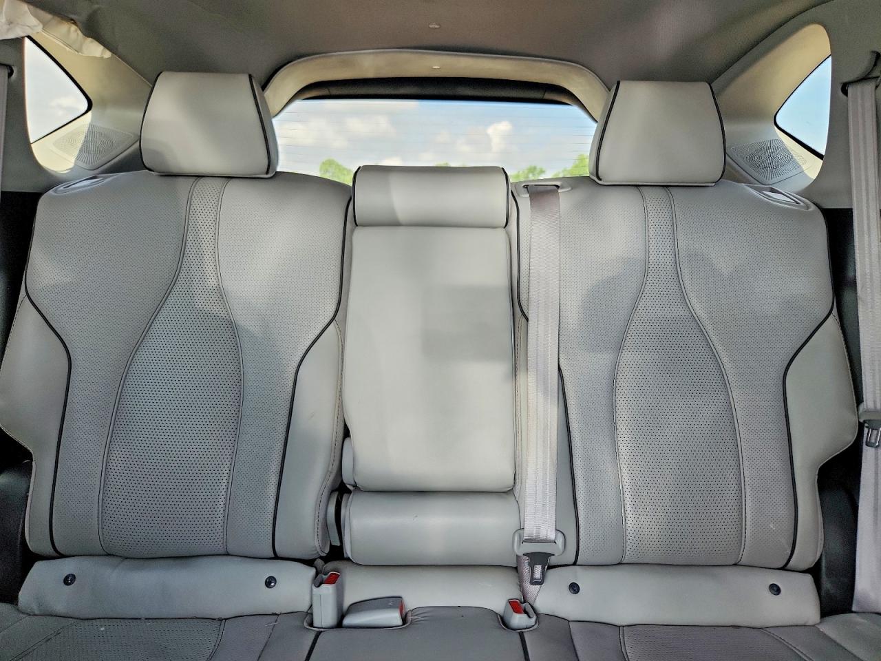 Acura RDX Advance