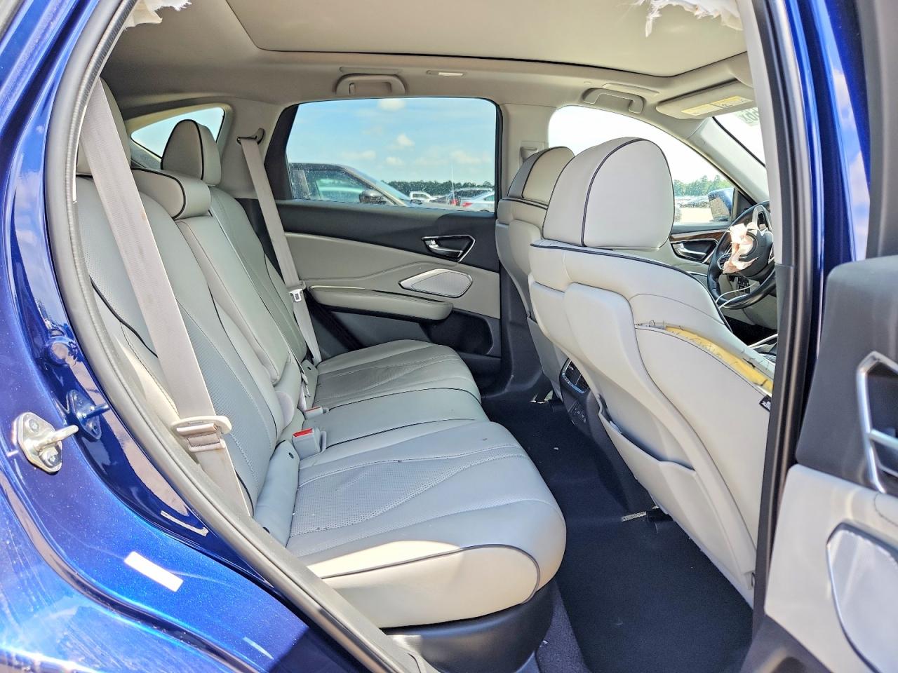 Acura RDX Advance