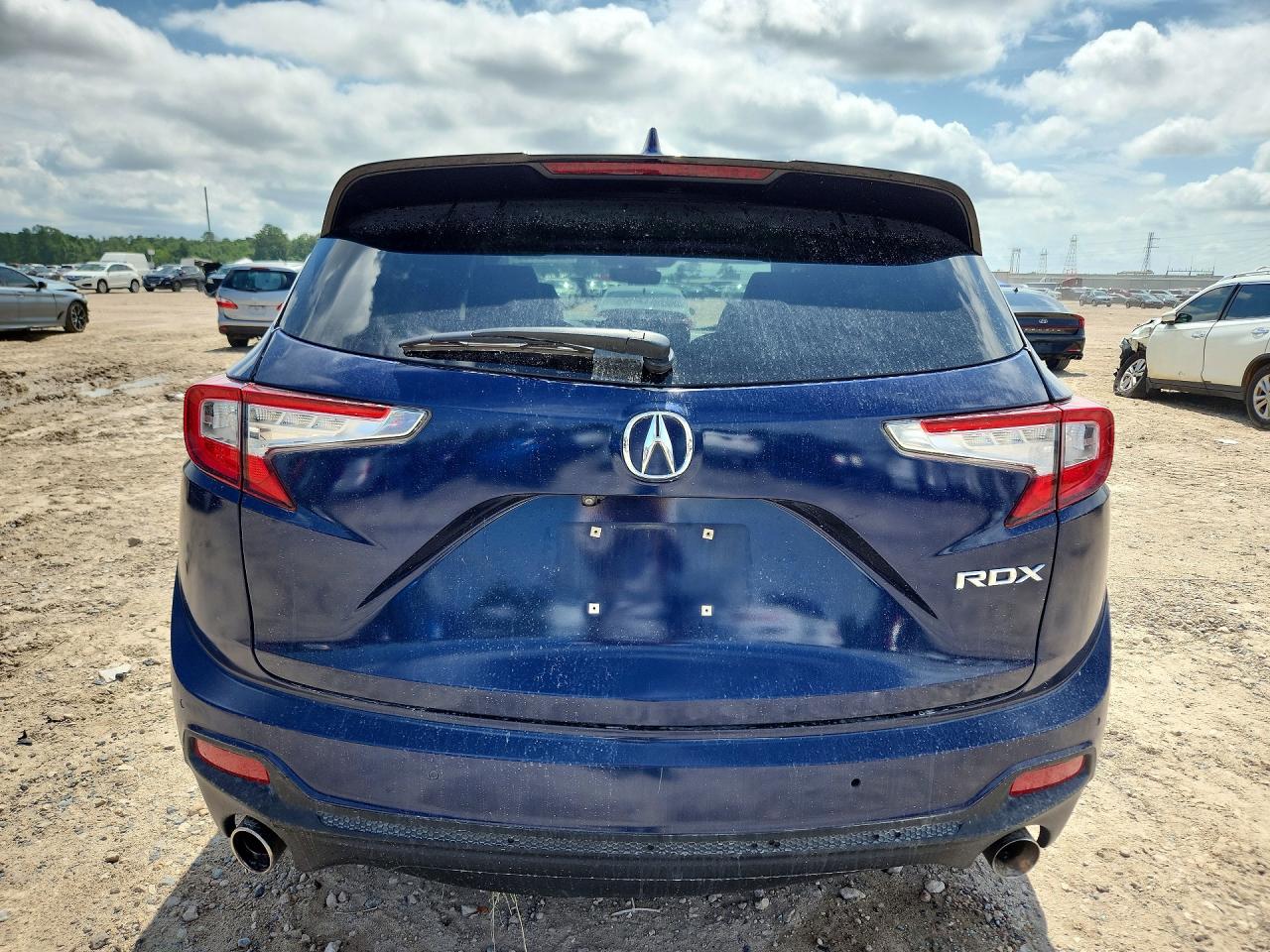 Acura RDX Advance