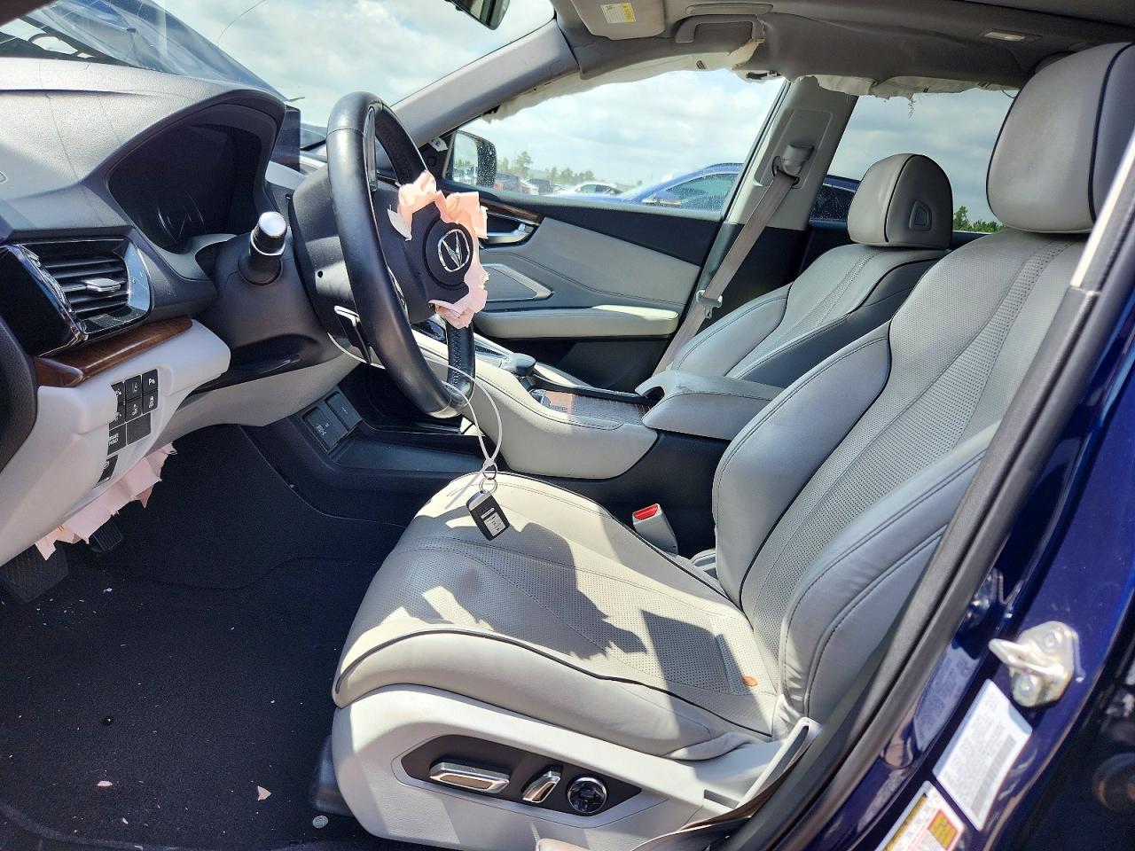 Acura RDX Advance