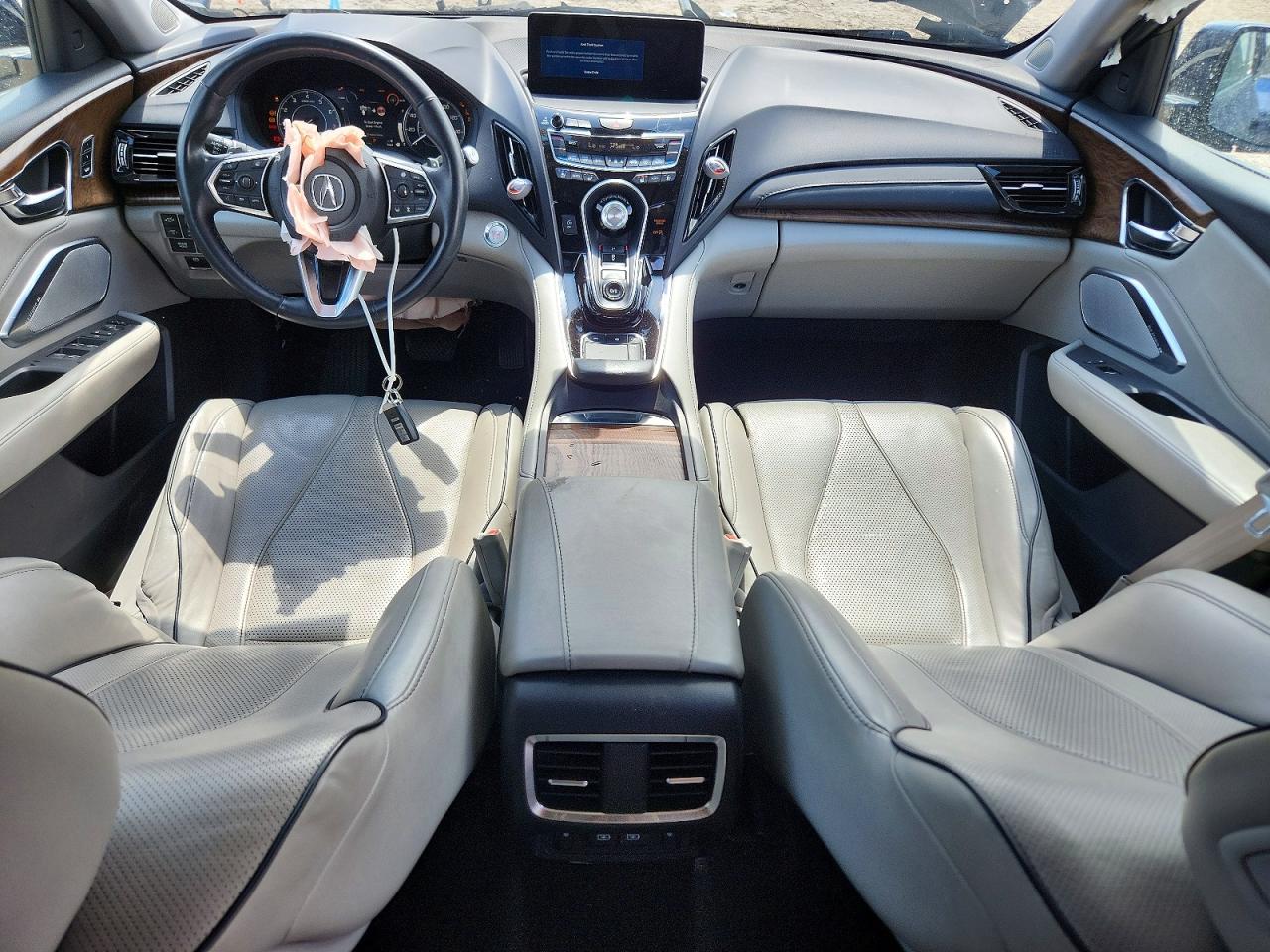 Acura RDX Advance