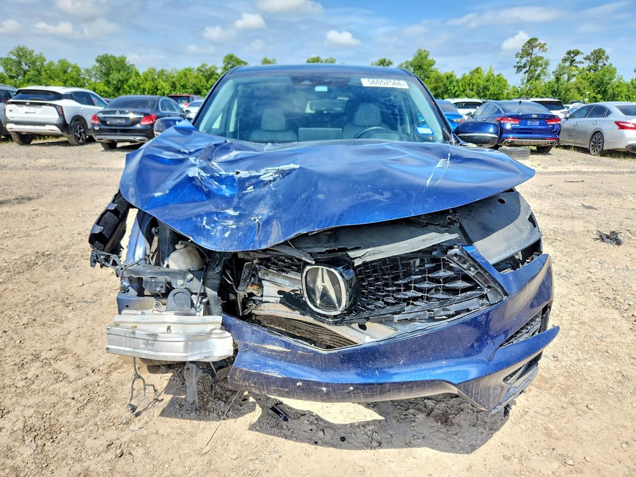 Acura RDX Advance