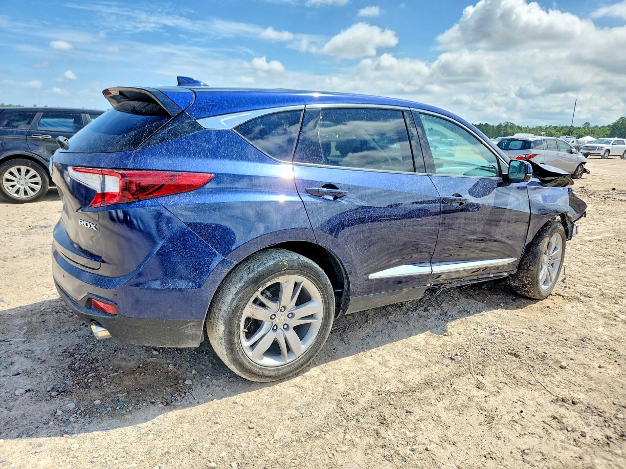 Acura RDX Advance