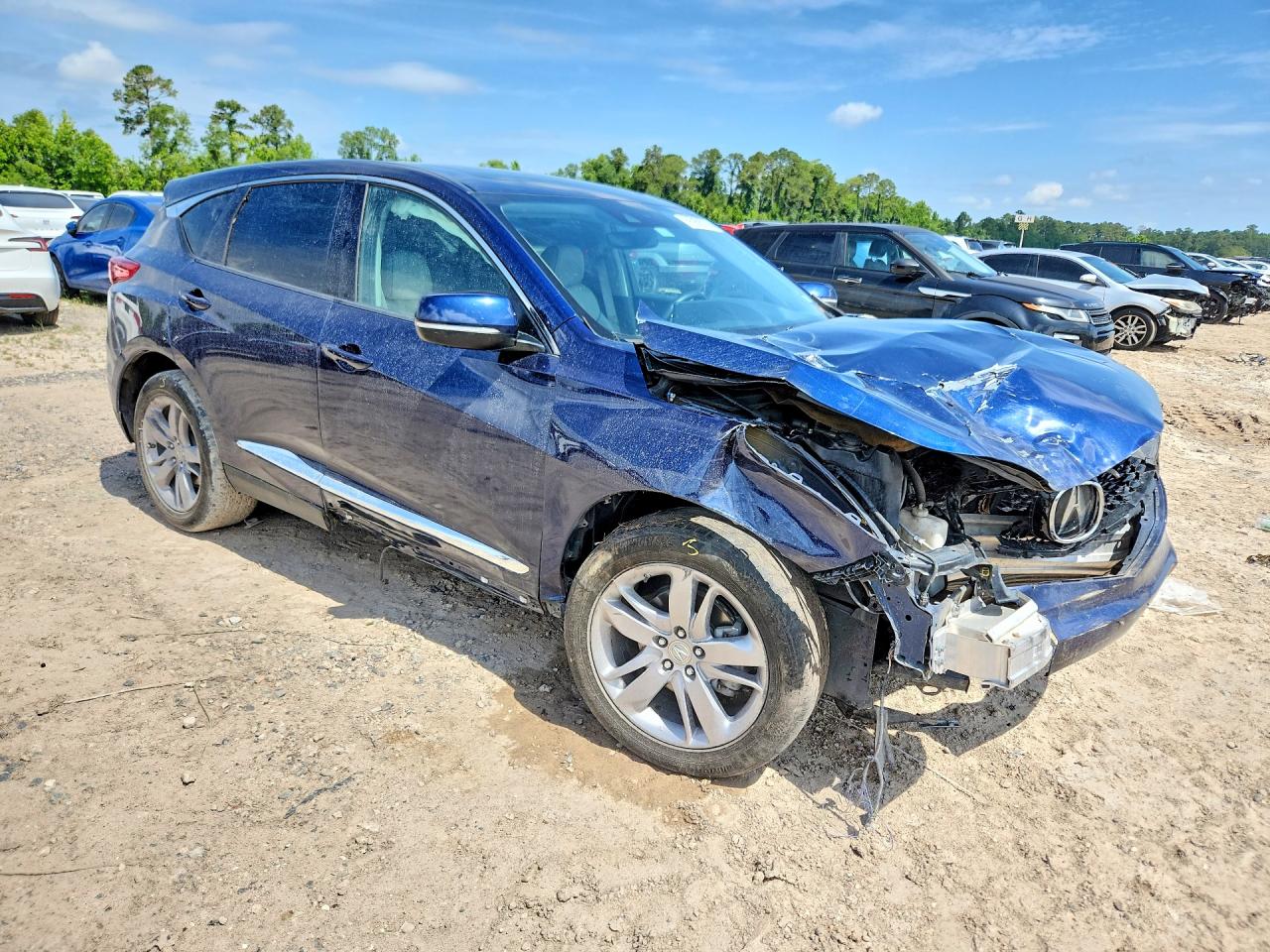 Acura RDX Advance