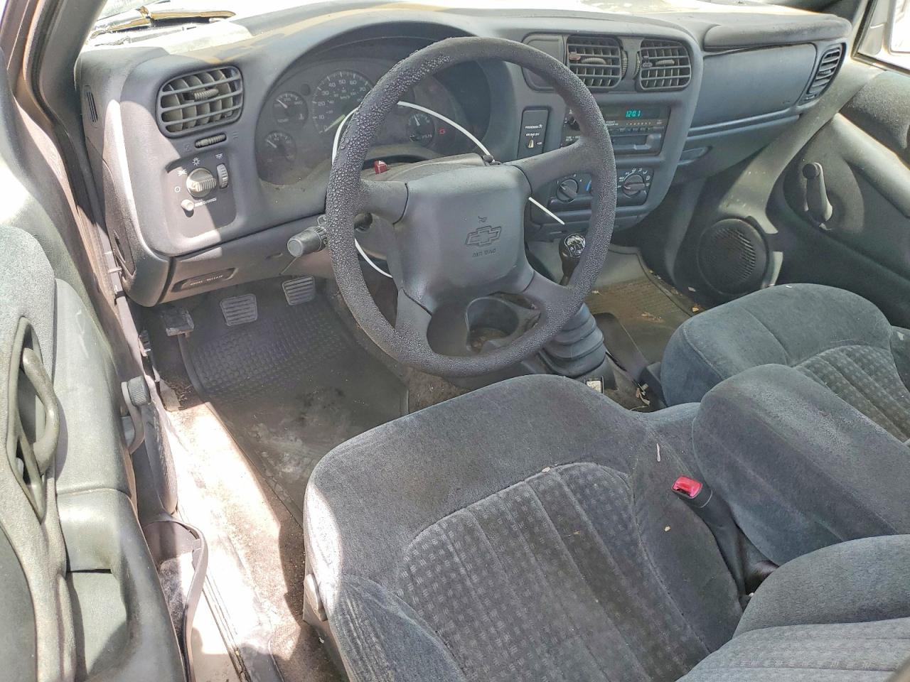 Chevrolet S-10 S10