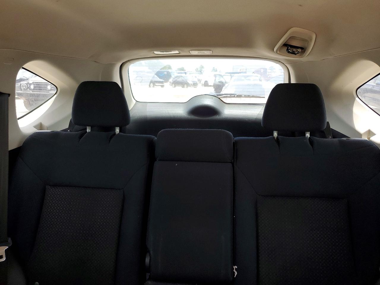 Honda Crv Lx